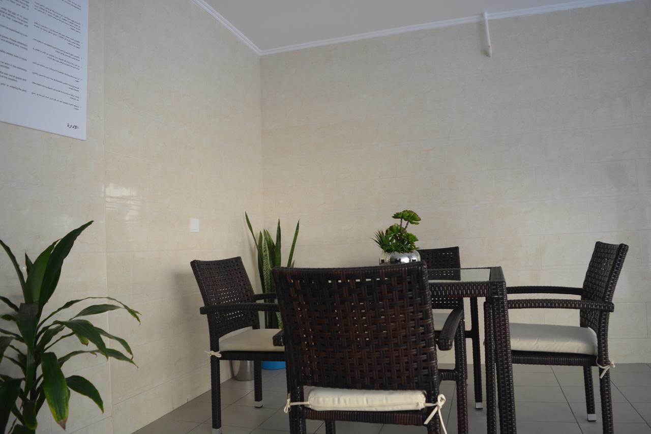 Diamond Suites Nadinah Exterior photo